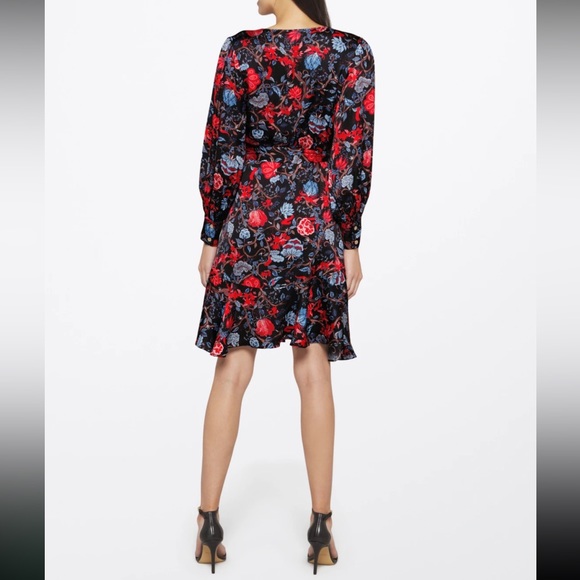 Chloe Kristyn: Fallon Dress - Picture 5 of 6